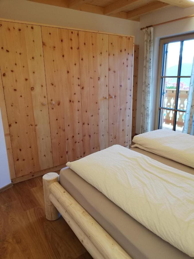 Chalet Niederhaushof Ultimo Kültér fotó