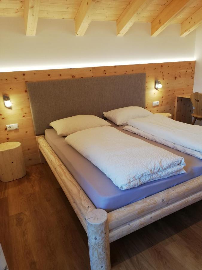 Chalet Niederhaushof Ultimo Kültér fotó