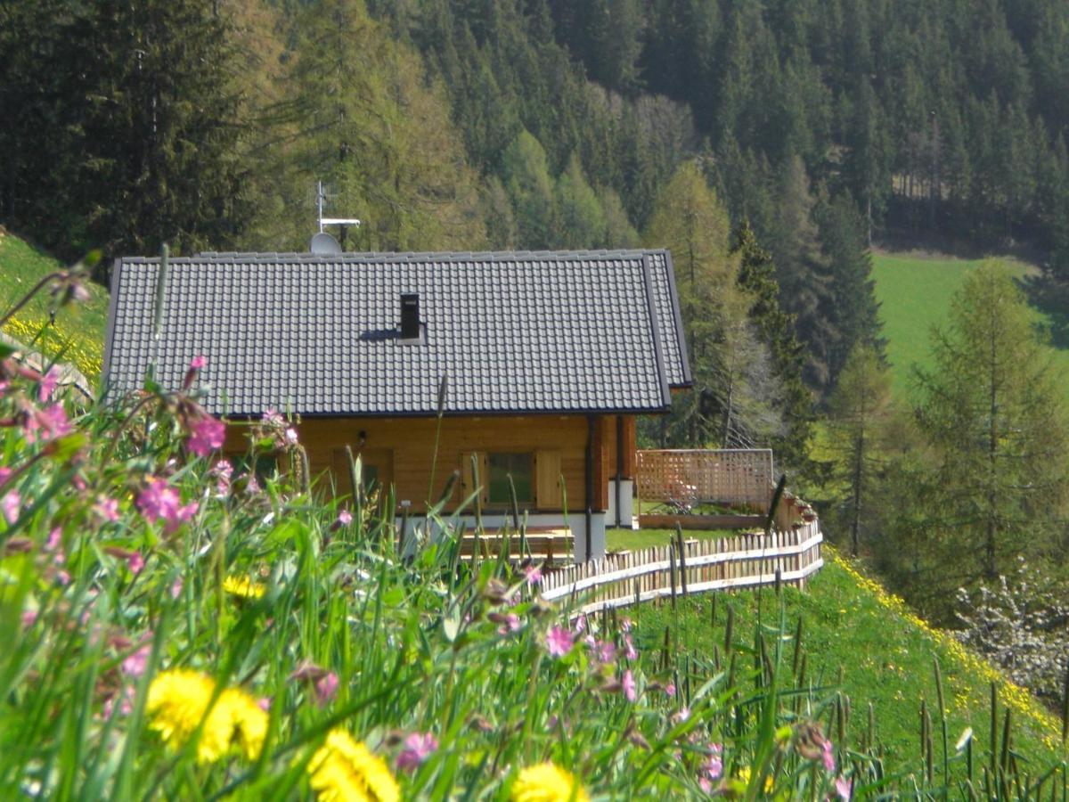 Chalet Niederhaushof Ultimo Kültér fotó