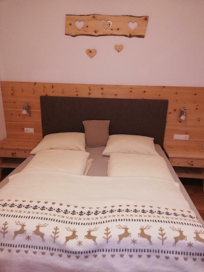 Chalet Niederhaushof Ultimo Kültér fotó