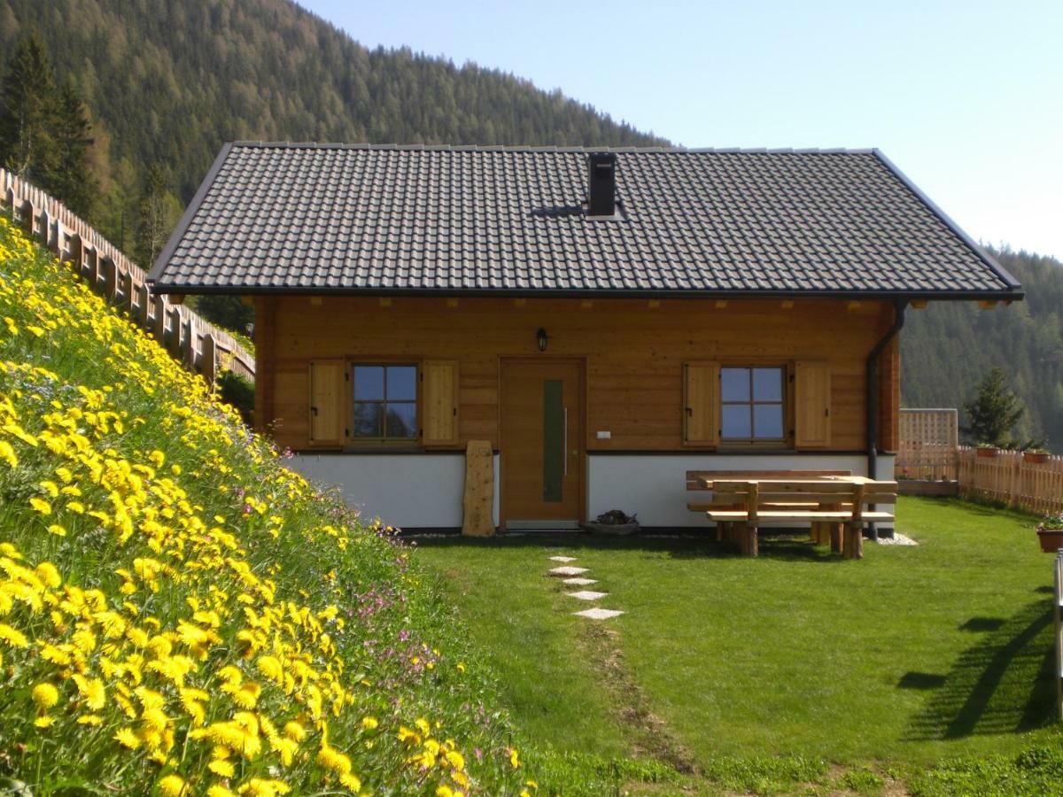 Chalet Niederhaushof Ultimo Kültér fotó
