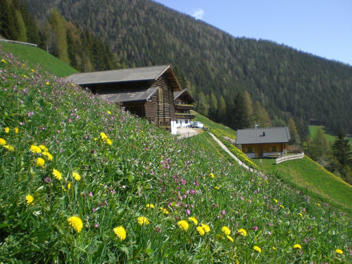Chalet Niederhaushof Ultimo Kültér fotó