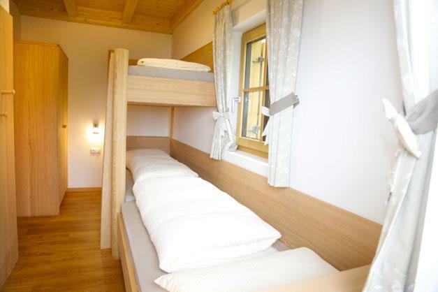 Chalet Niederhaushof Ultimo Kültér fotó