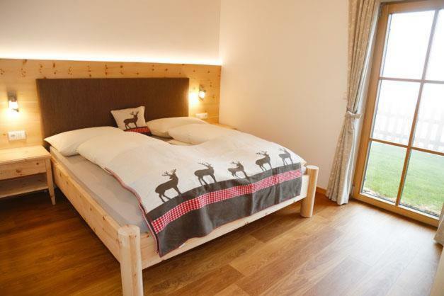 Chalet Niederhaushof Ultimo Kültér fotó