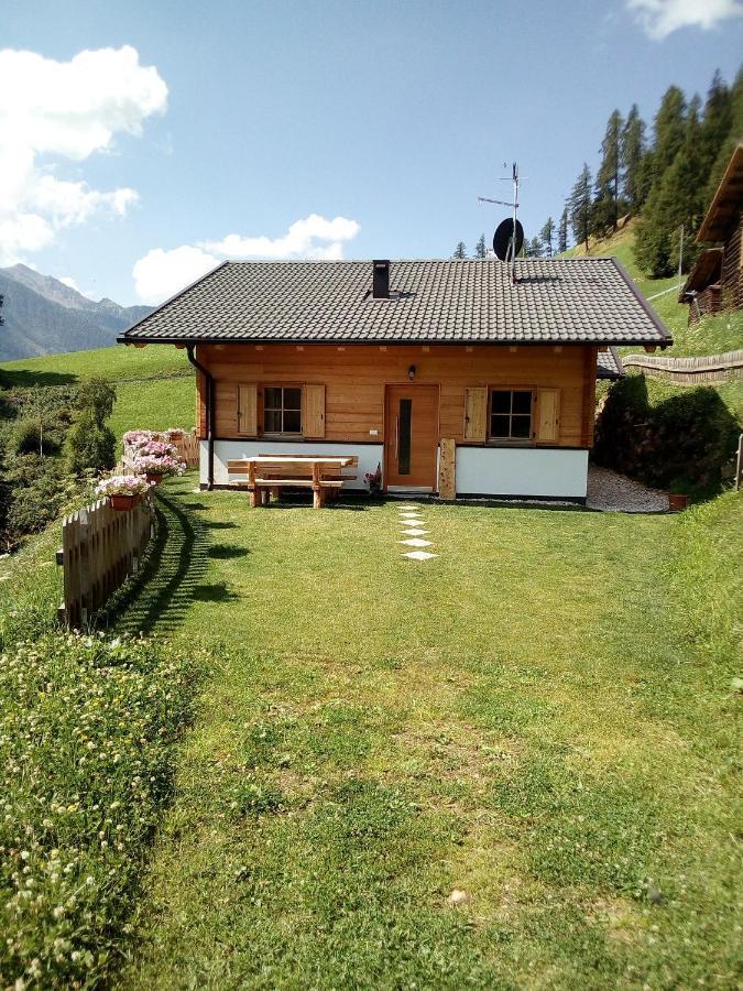 Chalet Niederhaushof Ultimo Kültér fotó
