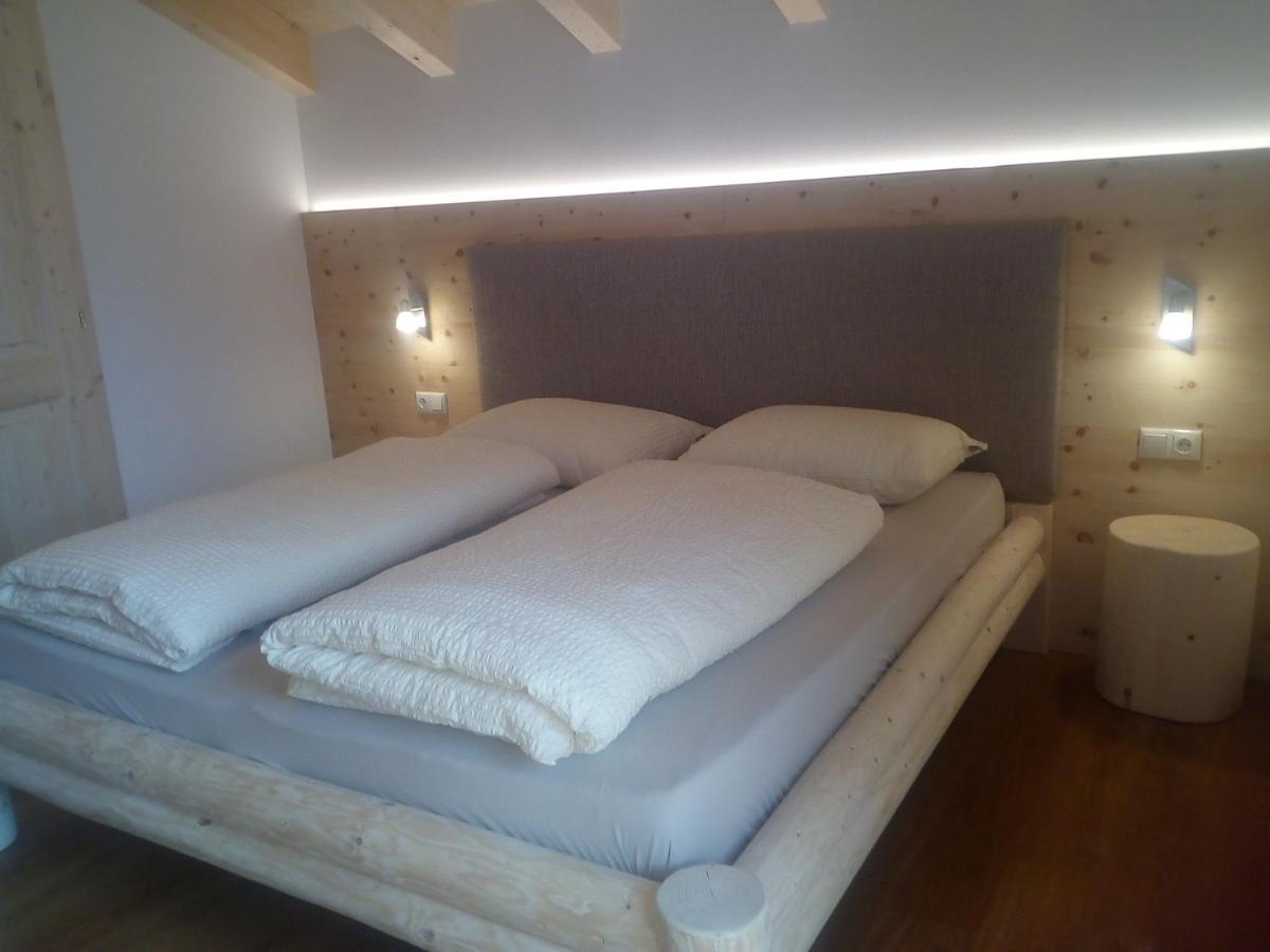Chalet Niederhaushof Ultimo Kültér fotó