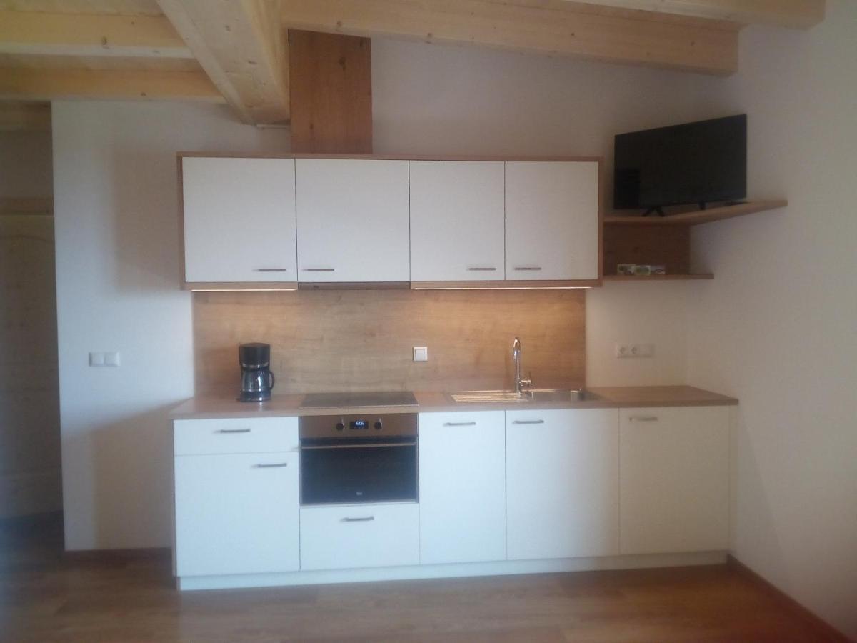 Chalet Niederhaushof Ultimo Kültér fotó